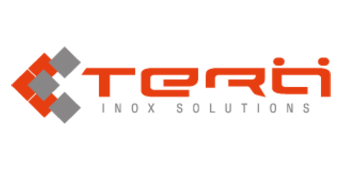 Logo da Tera Inox Solutions