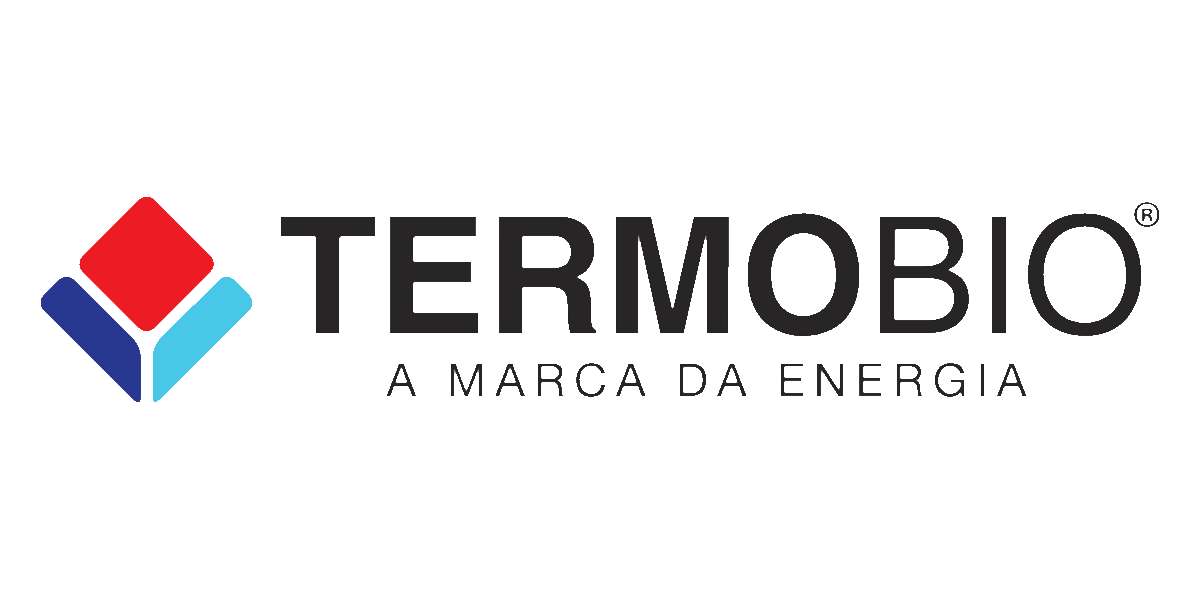 Logo da TermoBio Engenharia Industrial